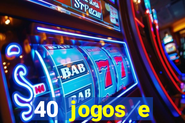 40 jogos e atividades musicais